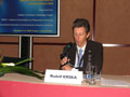 - Oral session 12 - chair Rudolf Krska